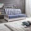 Wohnen Schlafcouch Salvador im maritimen Design