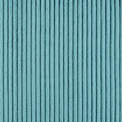 Wohnen Sofas|Sofa*Schlafsessel in Petrol aus Cord - Geraldo