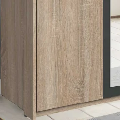 Wohnen Schlafzimmer Drehtürenschrank modern - Ride