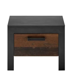 Wohnen Schlafzimmer Einrichtung komplett - Timuras (vierteilig)