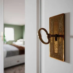 Wohnen Schlafzimmer Kombischrank in Weiß - Presto