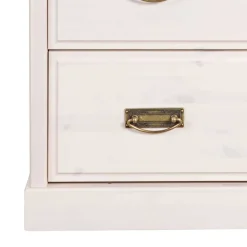 Wohnen Sideboards & Kommoden|Landhausmöbel*Schlafzimmer Kommode Janeira im Landhausstil