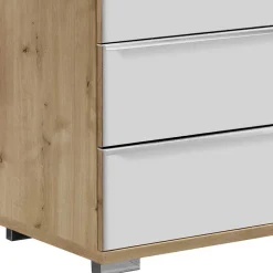 Wohnen Schlafzimmer Kommode mit vier Schubladen - Nuetran