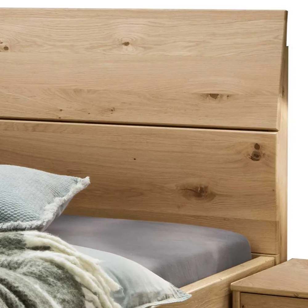 Wohnen Schlafzimmer Möbel im Loft Stil - Siestago (vierteilig)