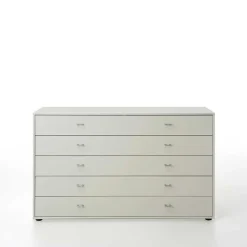 Wohnen Schlafzimmer Sideboard Entuisan mit Schubladen