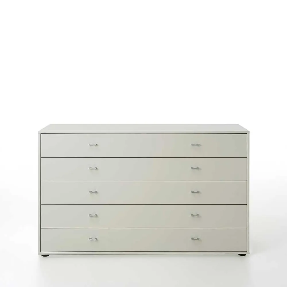 Wohnen Schlafzimmer Sideboard Entuisan mit Schubladen