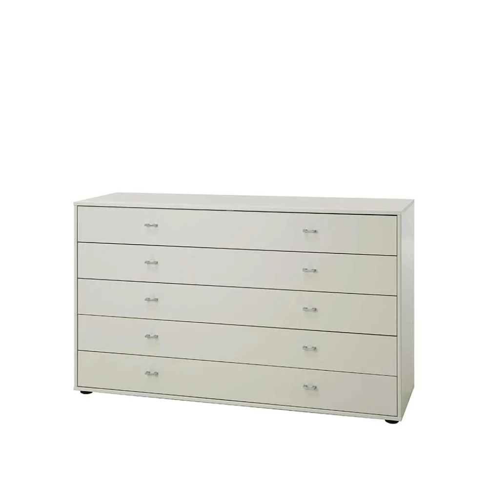 Wohnen Schlafzimmer Sideboard Entuisan mit Schubladen