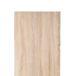 Wohnen Schlafzimmer Sideboard Segradon in Eiche Sägerau Weiß