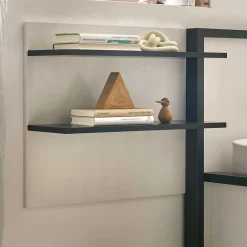 Wohnen Schlafzimmer Wandpaneel Nachttisch - Tramos