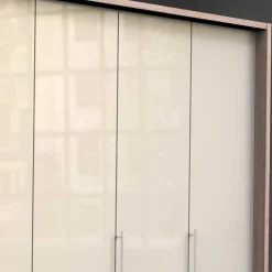 Wohnen Schlafzimmerkleiderschrank mit sechs Schubladen - Rativian