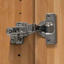 Wohnen Schlafzimmerschrank mit drei Türen - Dilacco