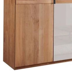 Wohnen Schlafzimmerschrank mit drei Türen - Dilacco