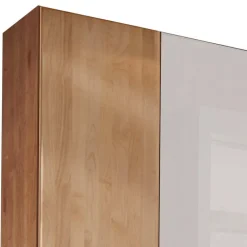 Wohnen Schlafzimmerschrank mit drei Türen - Dilacco