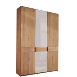 Wohnen Schlafzimmerschrank mit drei Türen - Dilacco