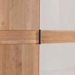 Wohnen Schlafzimmerschrank mit drei Türen - Dilacco