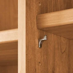 Wohnen Schlafzimmerschrank mit drei Türen - Dilacco