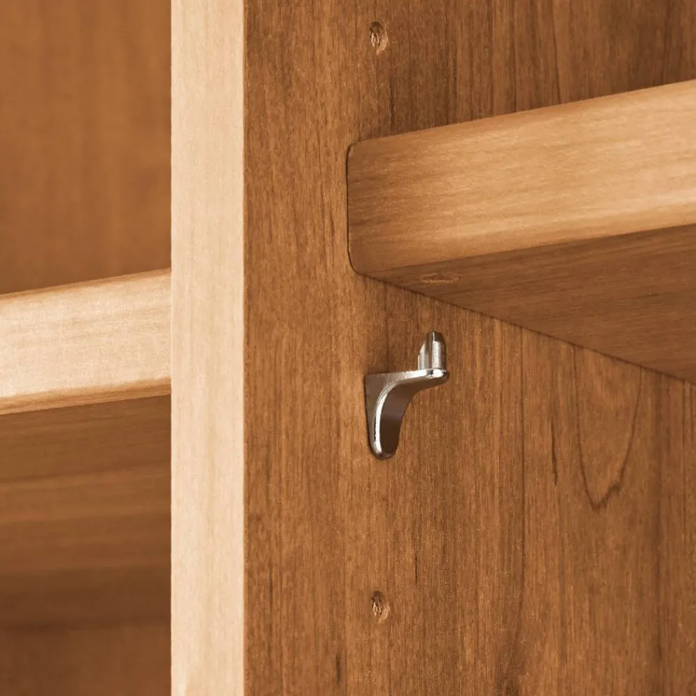 Wohnen Schlafzimmerschrank mit drei Türen - Dilacco