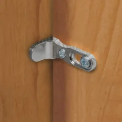 Wohnen Schlafzimmerschrank mit drei Türen - Dilacco