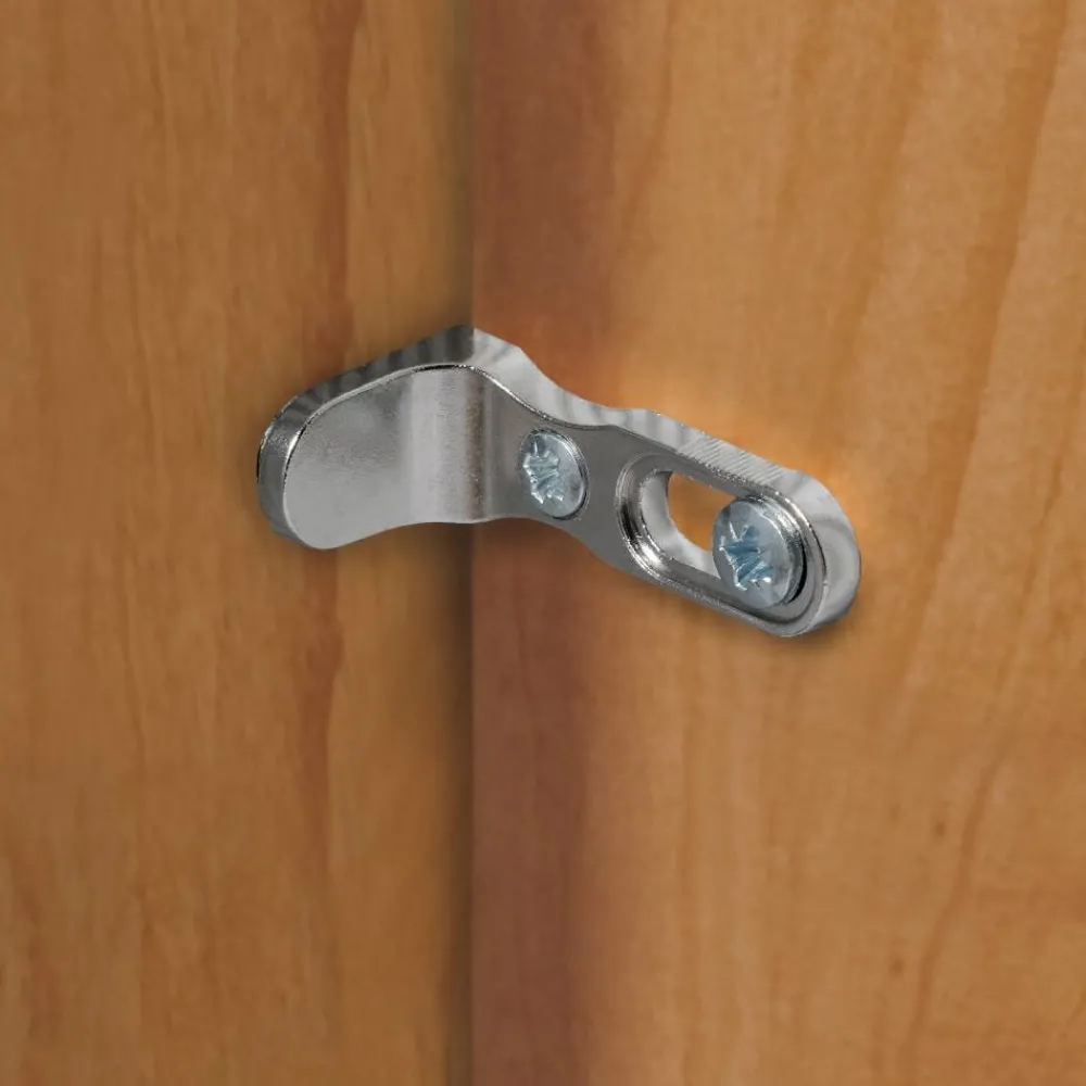 Wohnen Schlafzimmerschrank mit drei Türen - Dilacco