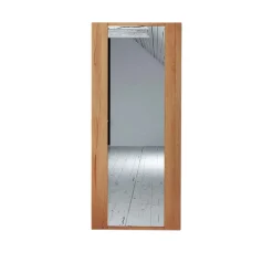 Wohnen Spiegel|Flurspiegel*Schlafzimmerspiegel Mosniak aus Kernbuche Massivholz