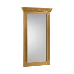 Wohnen Spiegel|Flurspiegel*Schlafzimmerspiegel Olrinova aus Fichte Massivholz