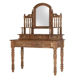 Wohnen Vintage Möbel|Schminktische*Schminktisch im Vintage Landhaus Design - Utony