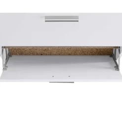 Wohnen Schuhschränke*Schrank für Schuhe in Weiß modern - Casimir