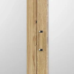 Wohnen Schrank fürs Schlafzimmer 5-türig - 3 Spiegel - Zamron