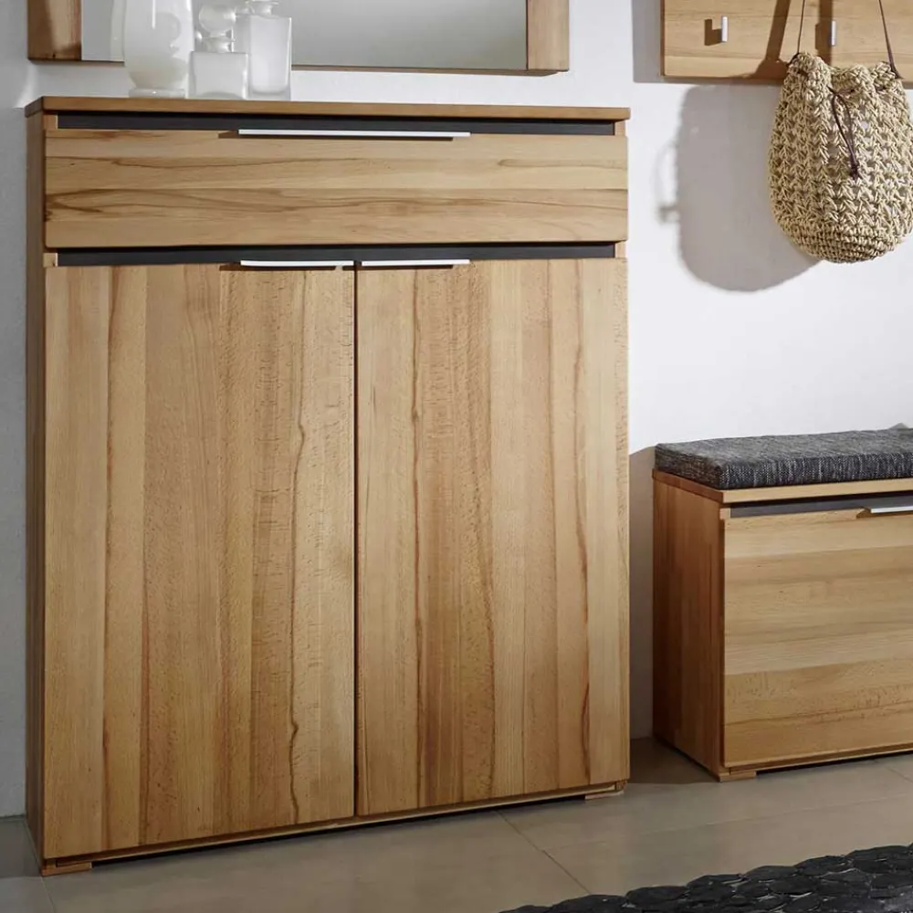 Wohnen Schuhschränke*Schrank Leyrina für Schuhe