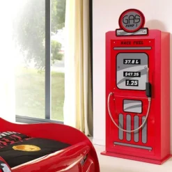 Wohnen Kinderkommoden|Kindermöbel*Schrank Station für Kinderzimmer