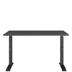 Wohnen Schreibtisch & Rollcontainer - 3 Größen - Tila (zweiteilig)