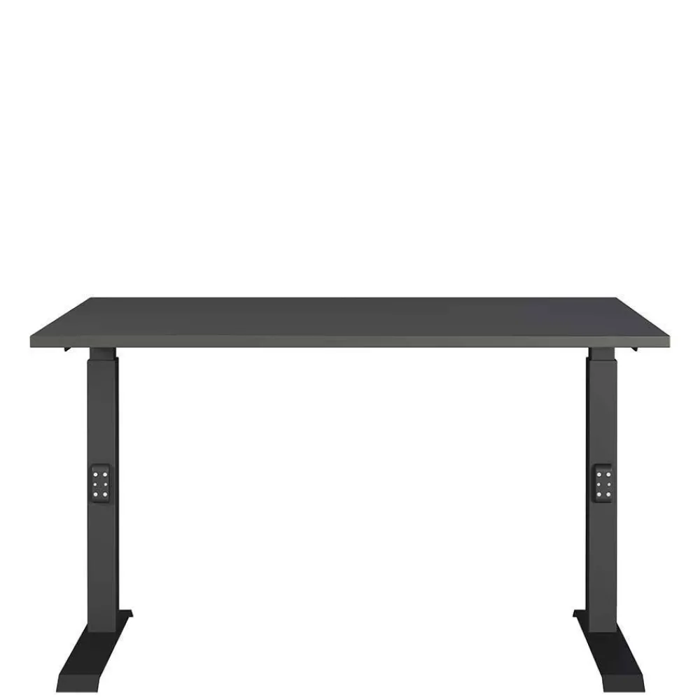 Wohnen Schreibtisch & Rollcontainer - 3 Größen - Tila (zweiteilig)