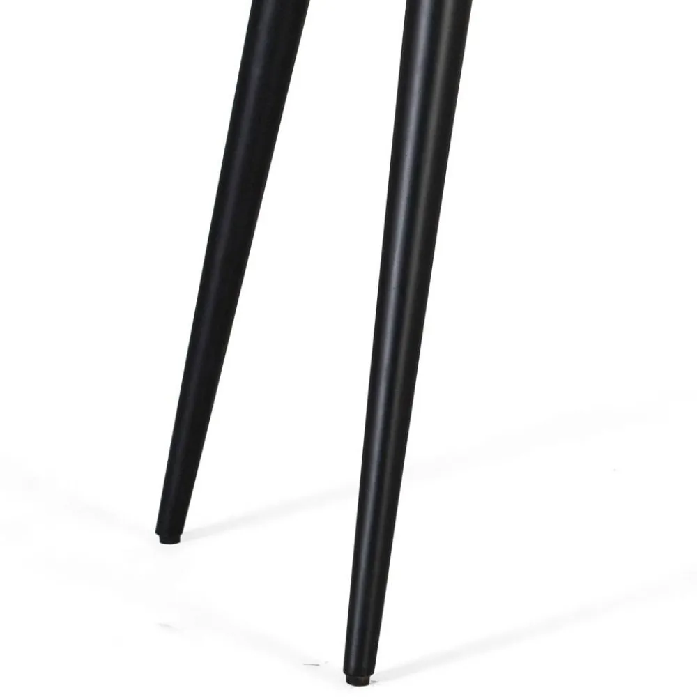 Wohnen Schwarze Möbel|Naturholzmöbel*Schreibtisch aus Akazie Massivholz - Sugora