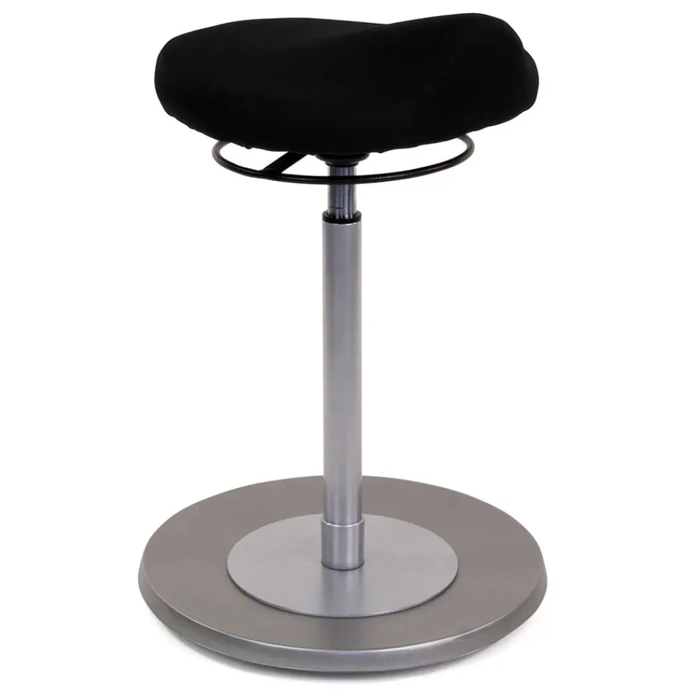 Wohnen Schreibtisch Hocker ergonomisch für aktives Sitzen - Therese