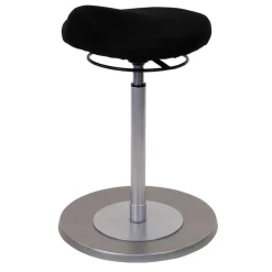 Wohnen Schreibtisch Hocker ergonomisch für aktives Sitzen - Therese