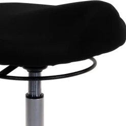 Wohnen Schreibtisch Hocker ergonomisch für aktives Sitzen - Therese