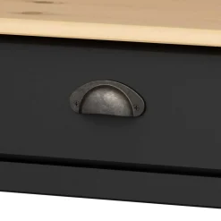 Wohnen Schreibtisch im Modern Country Style - Candusa