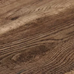 Kinder Wohnen Schreibtisch in Vintage Eiche Dekor - Srecla