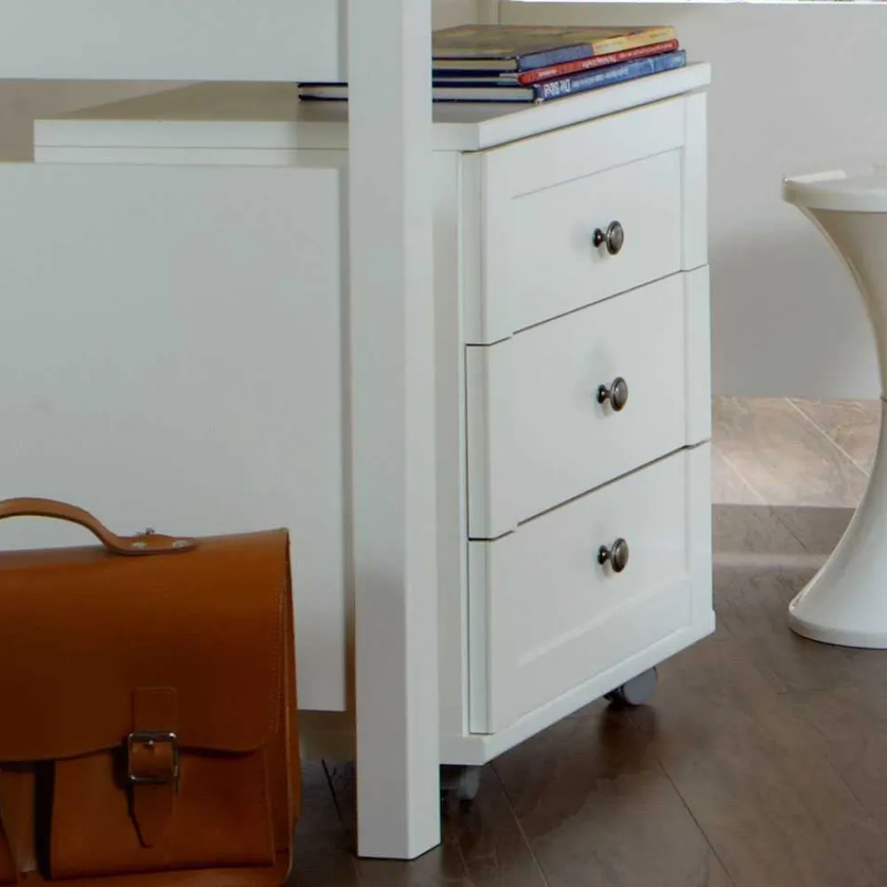 Kinder Wohnen Schreibtisch Masculino für Kinder (zweiteilig)