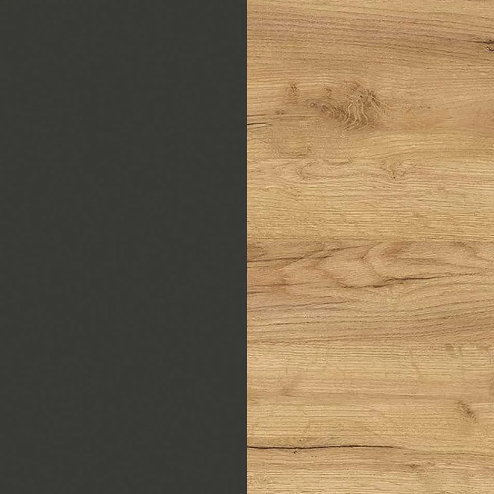 Wohnen Bürotische|Kinderschreibtische*Schreibtisch mit Regal - 4 Fächer & 3 Schubladen - Contrage