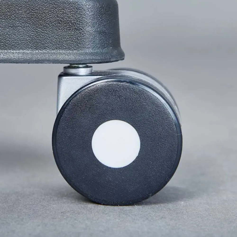 Wohnen Bürostühle*Schreibtisch Racing Style Drehstuhl aus Kunstleder - Corners