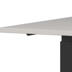 Wohnen Schreibtisch und Rollcontainer Set - Great (zweiteilig)