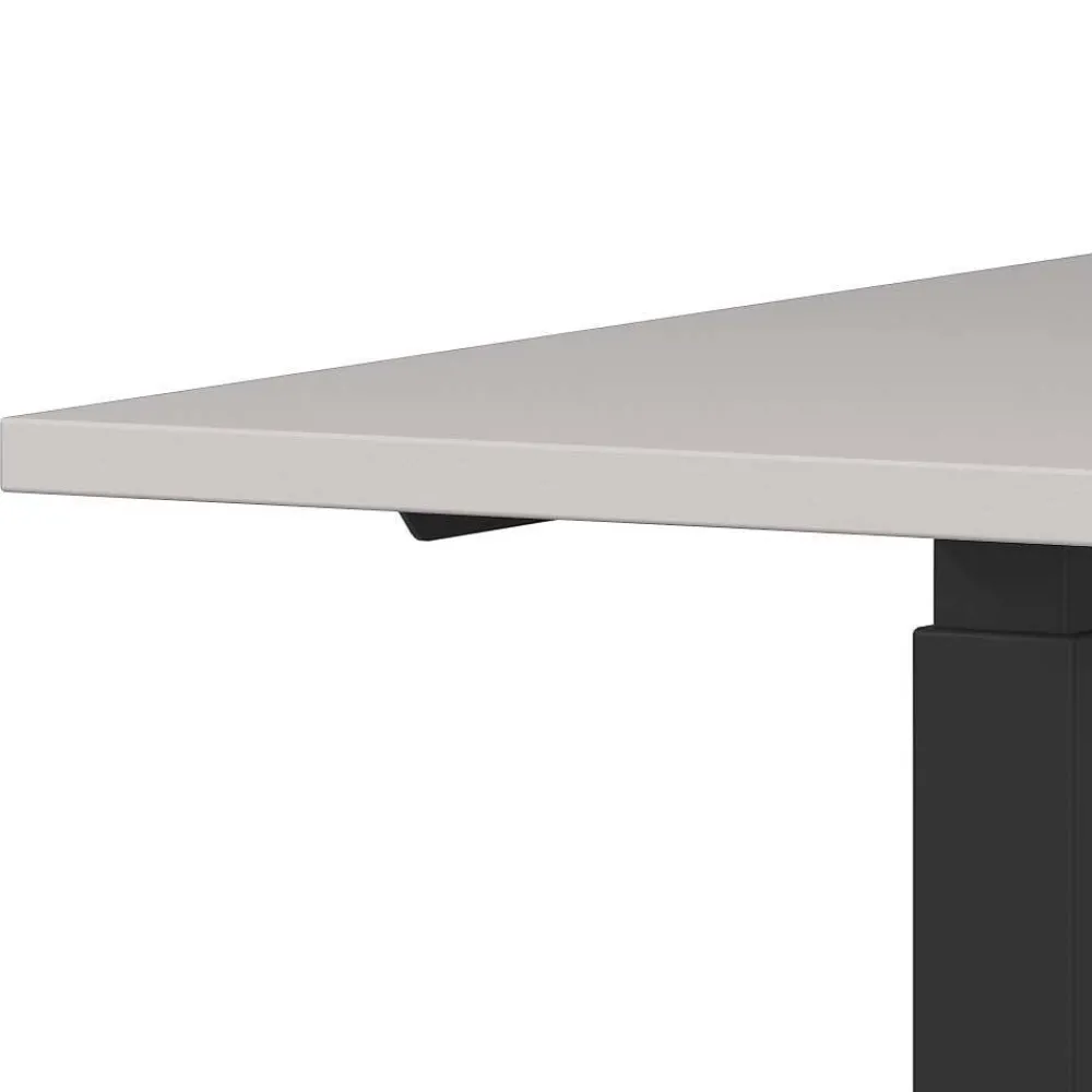 Wohnen Schreibtisch und Rollcontainer Set - Great (zweiteilig)