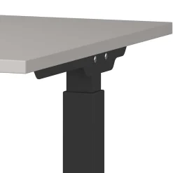 Wohnen Schreibtisch und Rollcontainer Set - Great (zweiteilig)