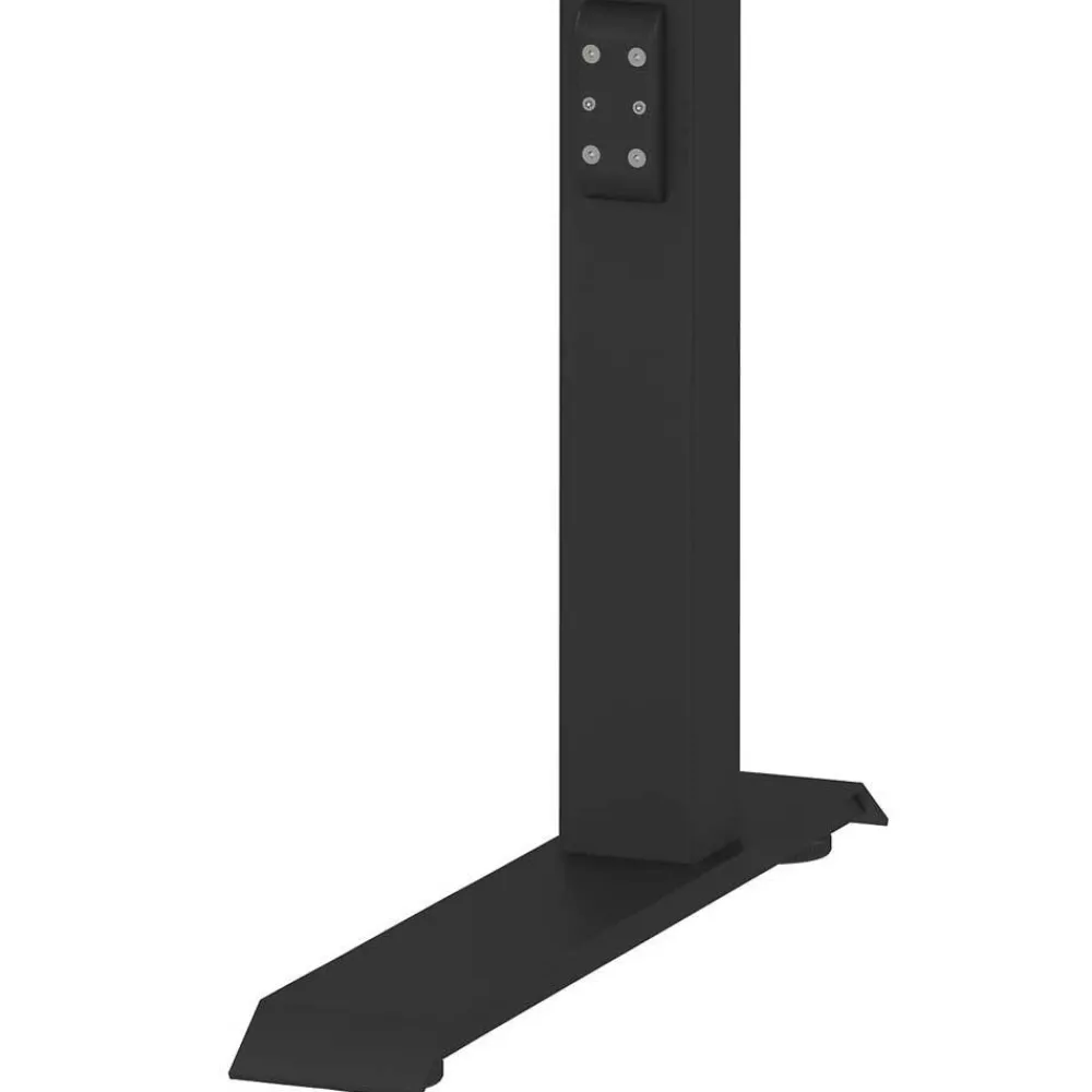 Wohnen Schreibtisch und Rollcontainer Set - Great (zweiteilig)