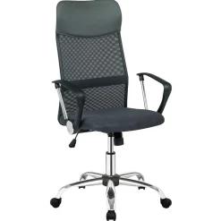 Wohnen Bürostühle*Schreibtischsessel mit hoher Lehne - Jatama