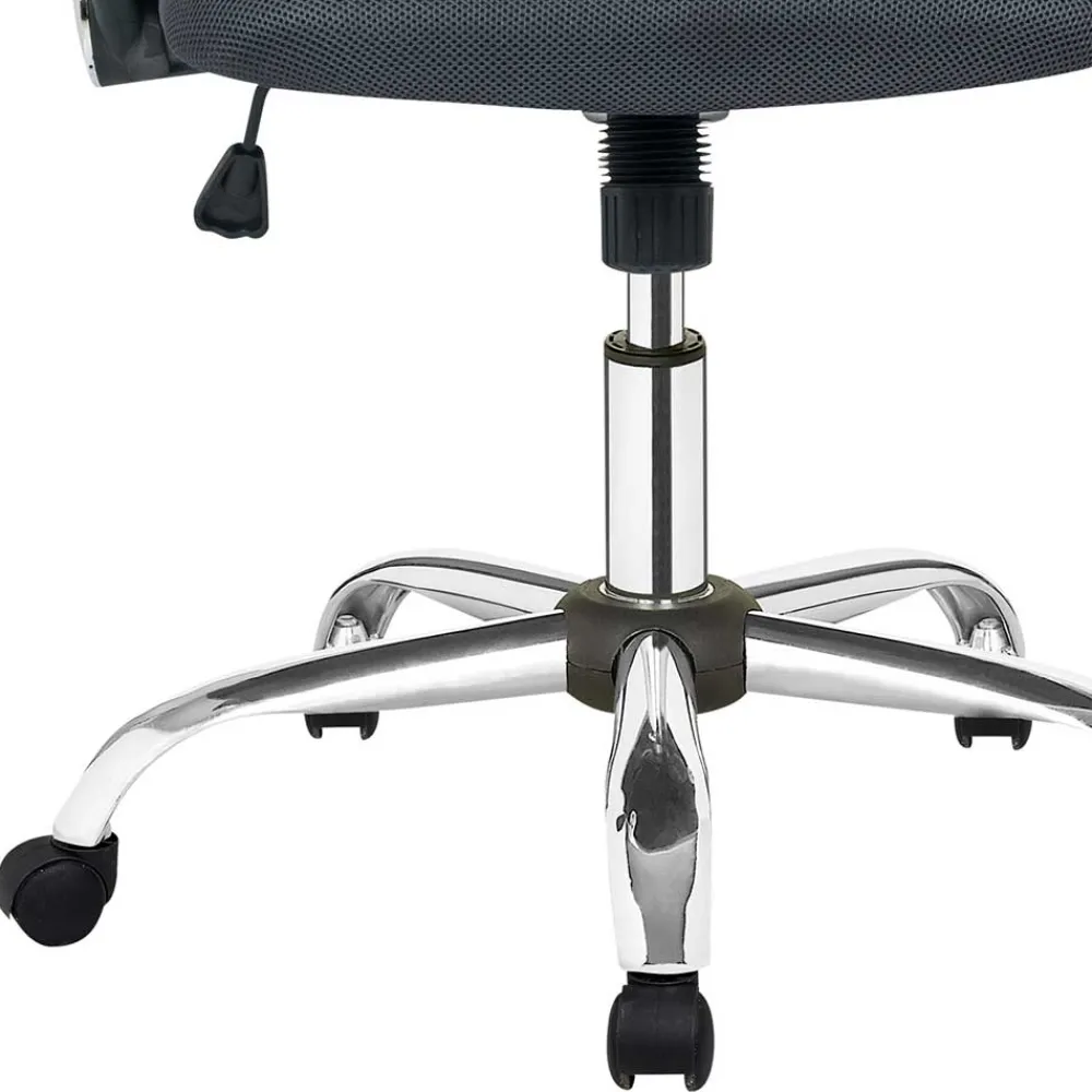 Wohnen Bürostühle*Schreibtischsessel mit hoher Lehne - Jatama