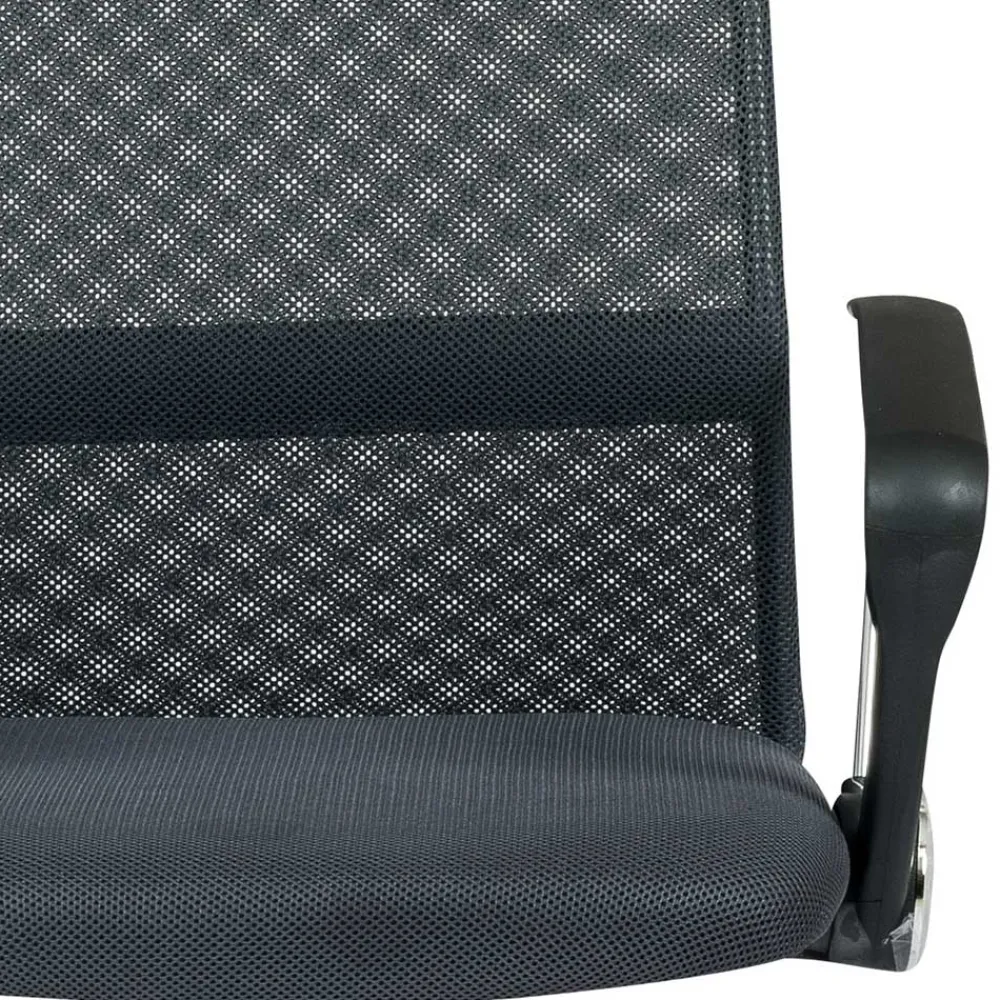 Wohnen Bürostühle*Schreibtischsessel mit hoher Lehne - Jatama