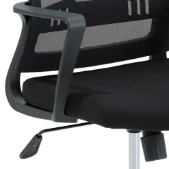 Wohnen Schreibtischsessel mit Kopfstütze - Setina