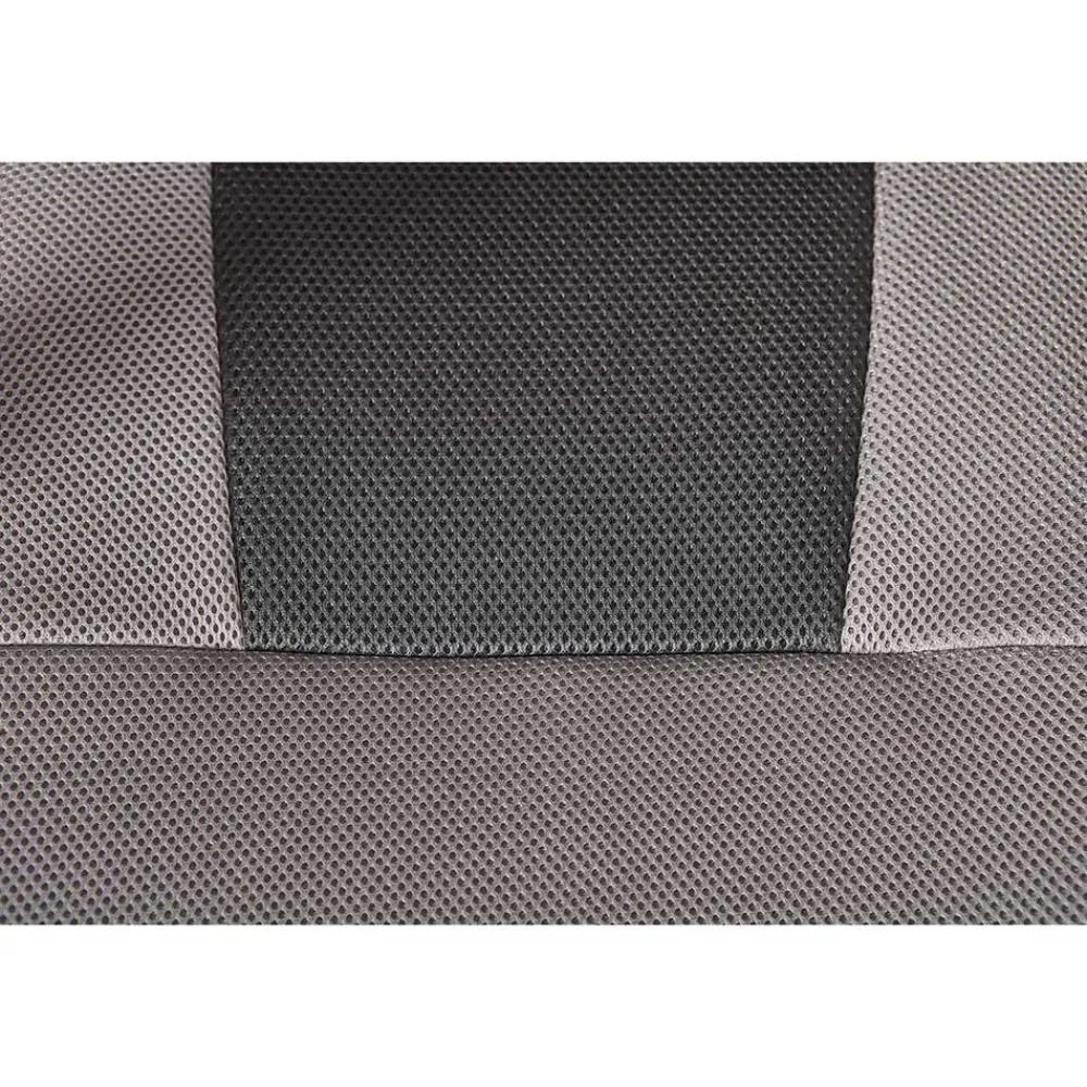 Wohnen Bürostühle*Schreibtischstuhl aus Kunstleder & Mesh - Neluna